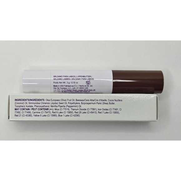 Younique Weekend Lip Butter Date Night New in Box Discontinued - Picture 6 of 8